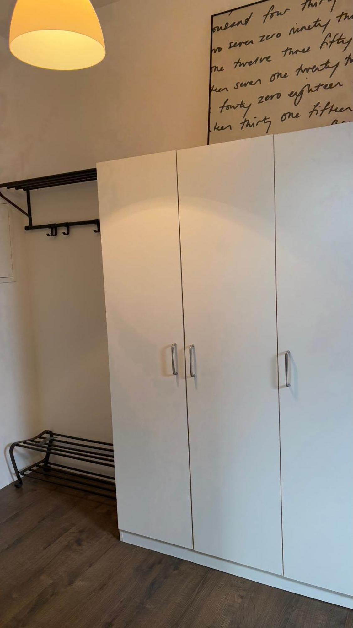 Apartament Szafir 4A 제수프 외부 사진